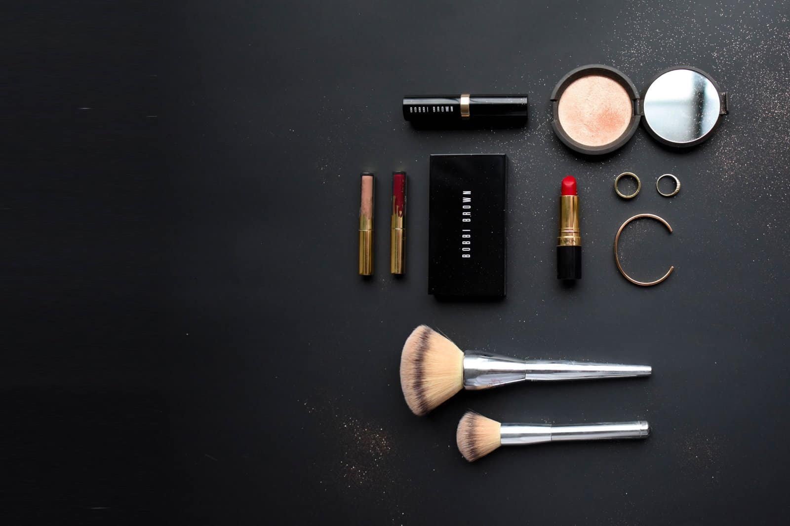 Makeup Banner Kit