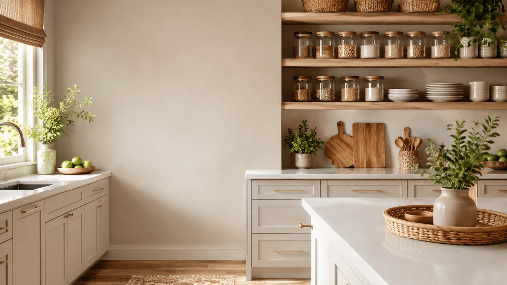 just home ideas kitchen organization ideas
